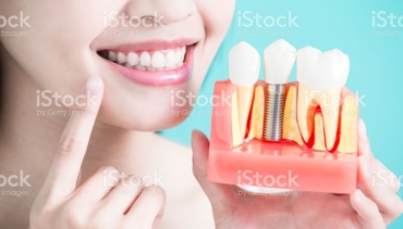 Cosmetic Dentisry